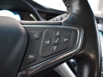 Opel Ampera-e